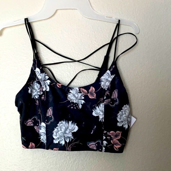 Victoria's Secret Tops - Victoria secret structured top